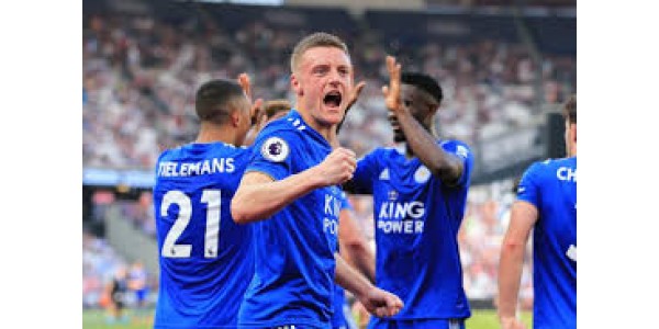 Leicester City ciężko jest wygrać